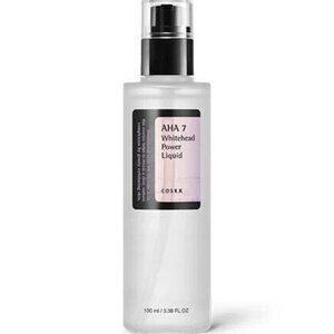 COSRX AHA 7 Whitehead Power Liquid 100ml